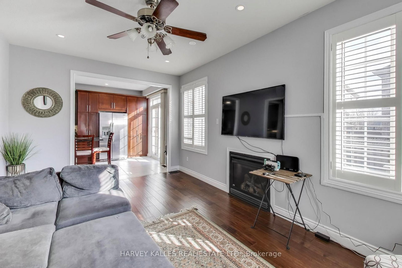 Detached House for sale at 29 Ness Road, Brampton, Ontario, L6Y 5N9 - Bram West - MLS: W12818992