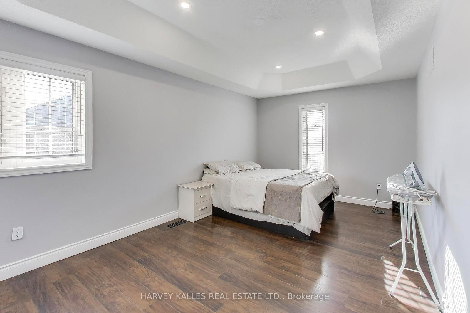 Detached House for sale at 29 Ness Road, Brampton, Ontario, L6Y 5N9 - Bram West - MLS: W12818992