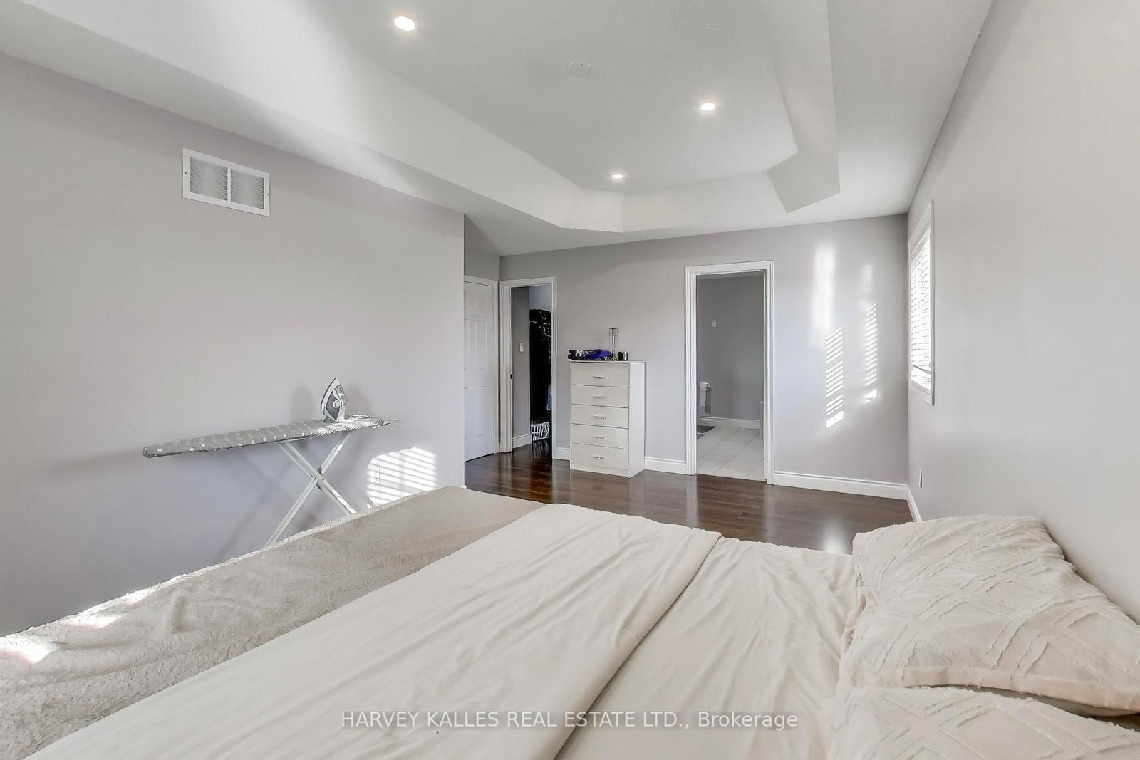 Detached House for sale at 29 Ness Road, Brampton, Ontario, L6Y 5N9 - Bram West - MLS: W12818992