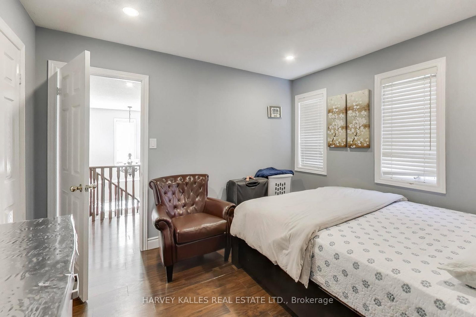 Detached House for sale at 29 Ness Road, Brampton, Ontario, L6Y 5N9 - Bram West - MLS: W12818992