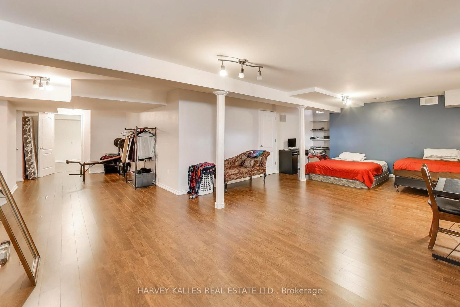 Detached House for sale at 29 Ness Road, Brampton, Ontario, L6Y 5N9 - Bram West - MLS: W12818992