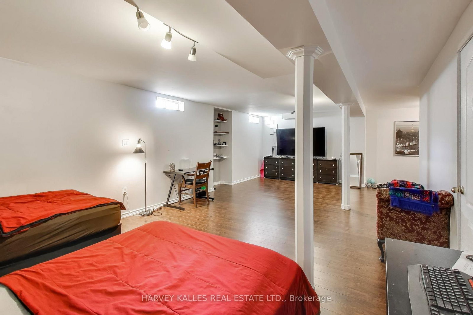 Detached House for sale at 29 Ness Road, Brampton, Ontario, L6Y 5N9 - Bram West - MLS: W12818992