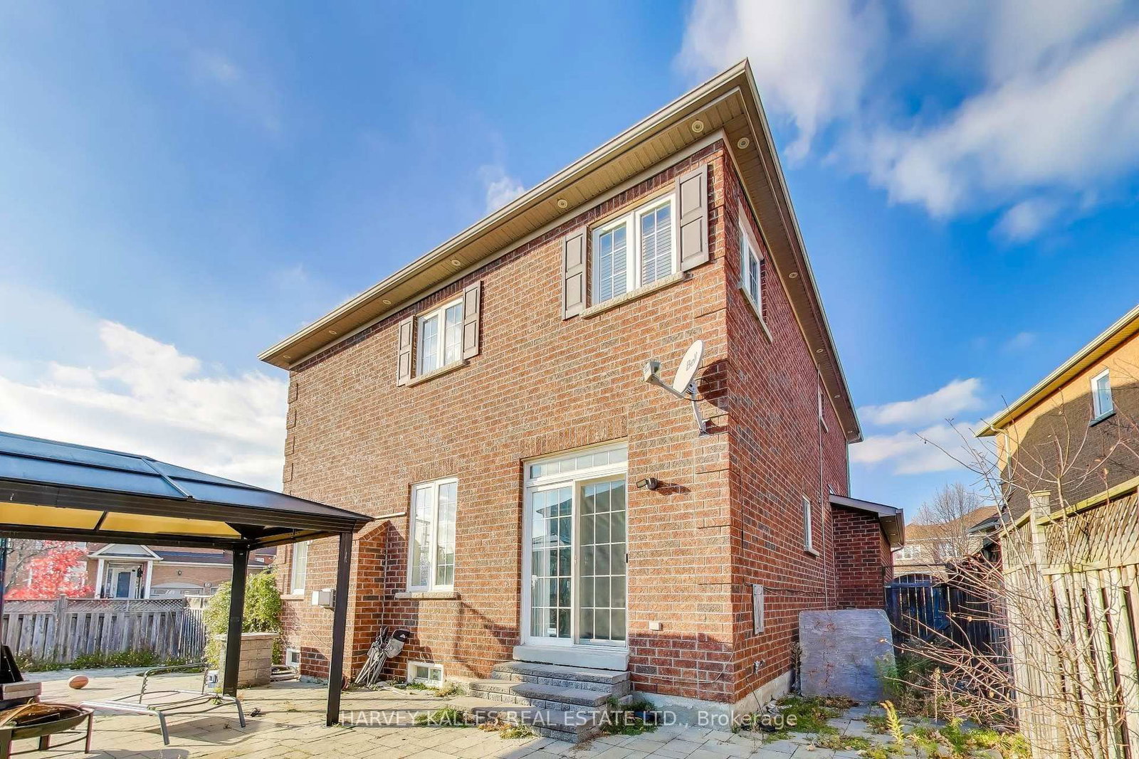 Detached House for sale at 29 Ness Road, Brampton, Ontario, L6Y 5N9 - Bram West - MLS: W12818992