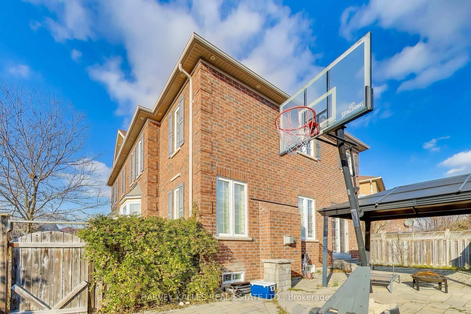 Detached House for sale at 29 Ness Road, Brampton, Ontario, L6Y 5N9 - Bram West - MLS: W12818992