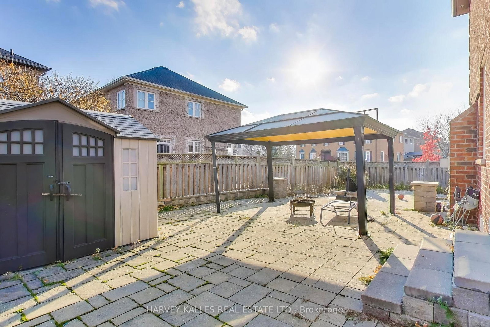 Detached House for sale at 29 Ness Road, Brampton, Ontario, L6Y 5N9 - Bram West - MLS: W12818992