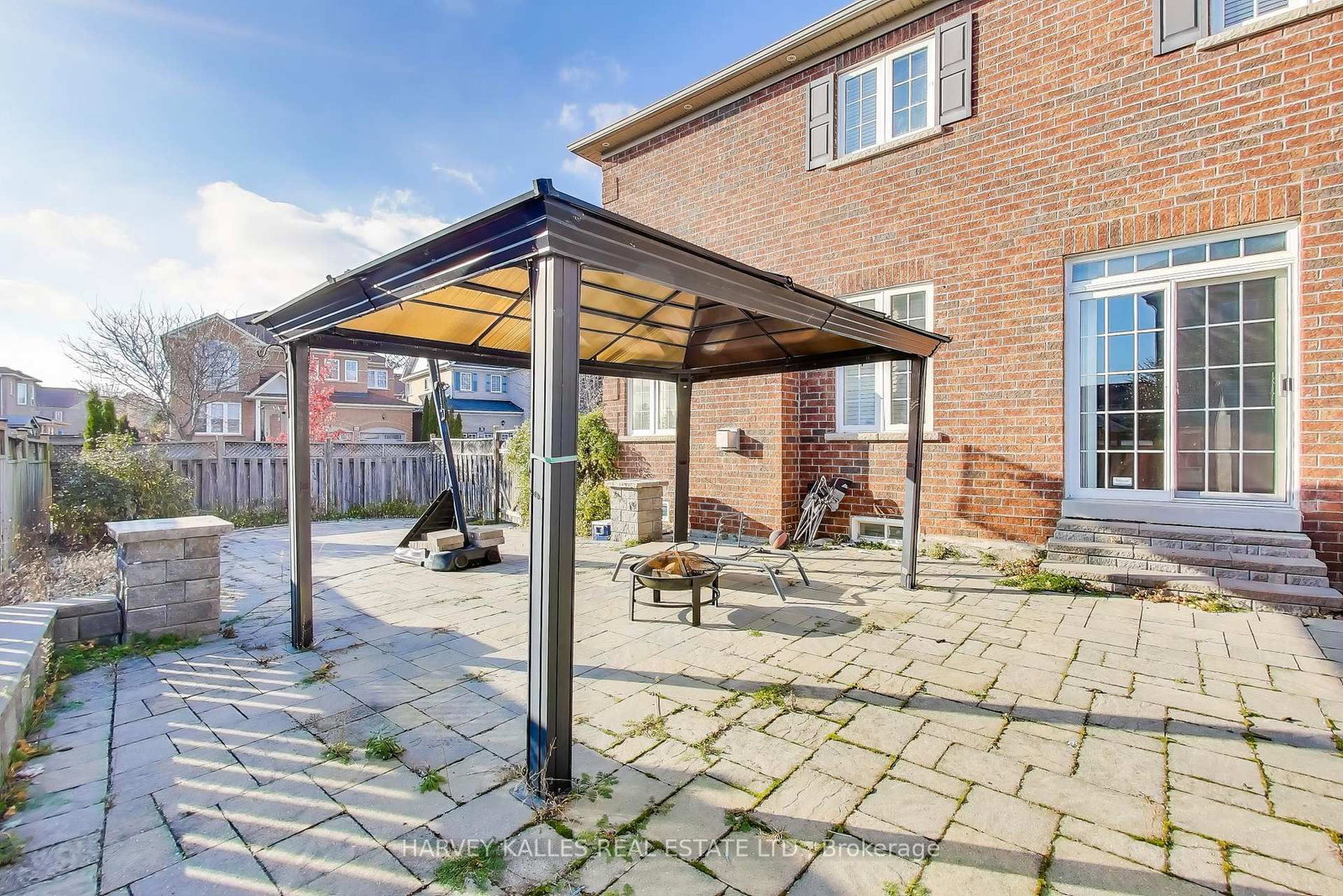 Detached House for sale at 29 Ness Road, Brampton, Ontario, L6Y 5N9 - Bram West - MLS: W12818992