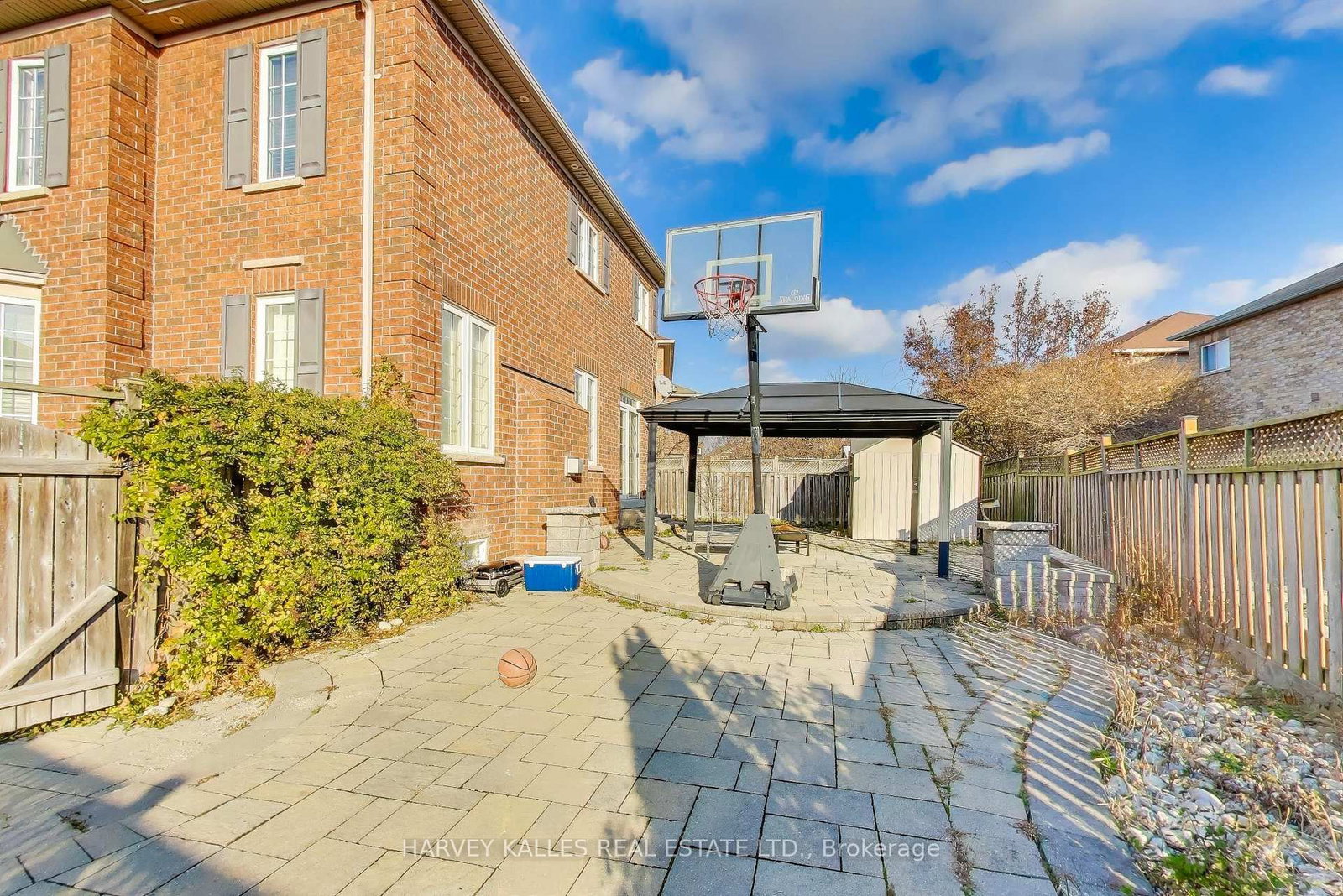 Detached House for sale at 29 Ness Road, Brampton, Ontario, L6Y 5N9 - Bram West - MLS: W12818992