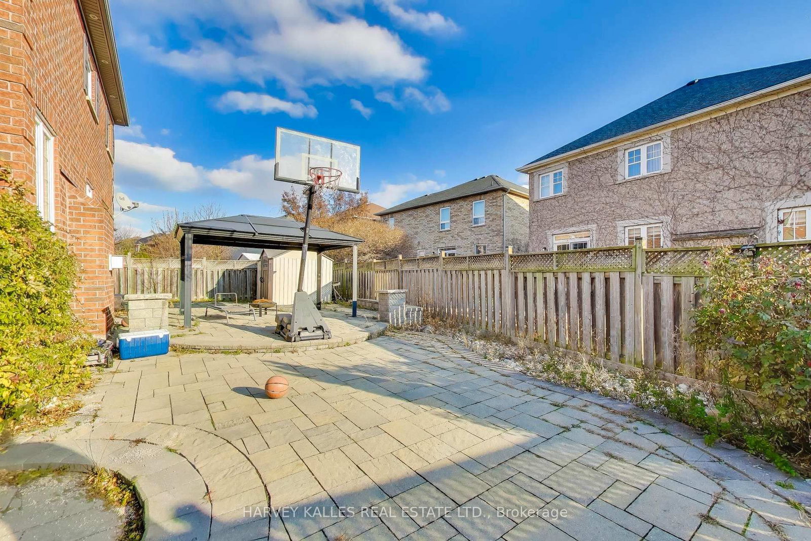 Detached House for sale at 29 Ness Road, Brampton, Ontario, L6Y 5N9 - Bram West - MLS: W12818992