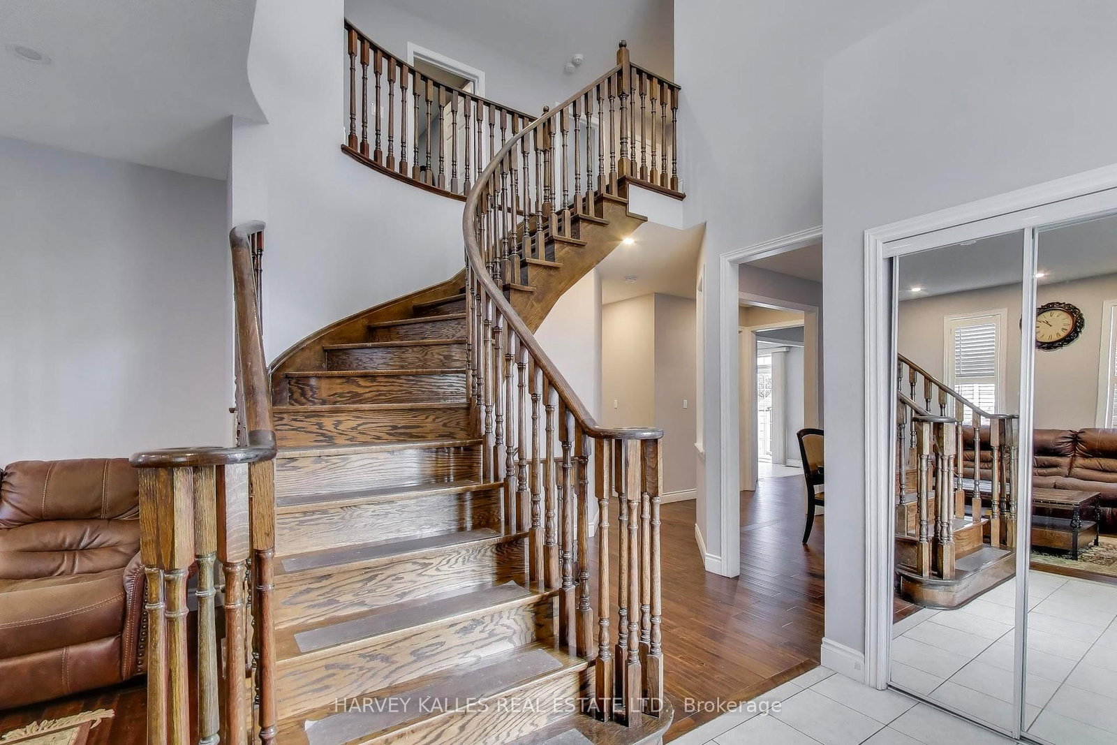 Detached House for sale at 29 Ness Road, Brampton, Ontario, L6Y 5N9 - Bram West - MLS: W12818992