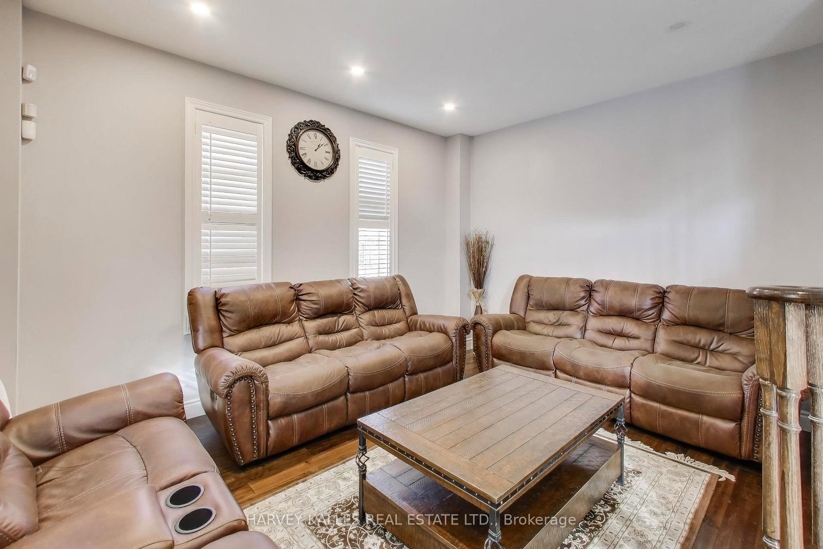 Detached House for sale at 29 Ness Road, Brampton, Ontario, L6Y 5N9 - Bram West - MLS: W12818992