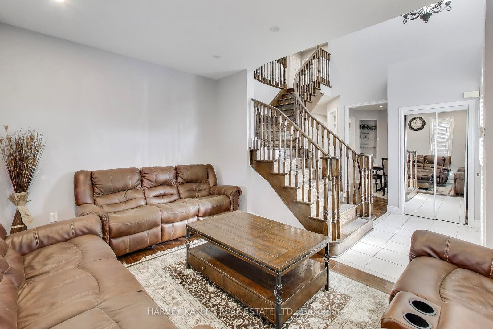 Detached House for sale at 29 Ness Road, Brampton, Ontario, L6Y 5N9 - Bram West - MLS: W12818992