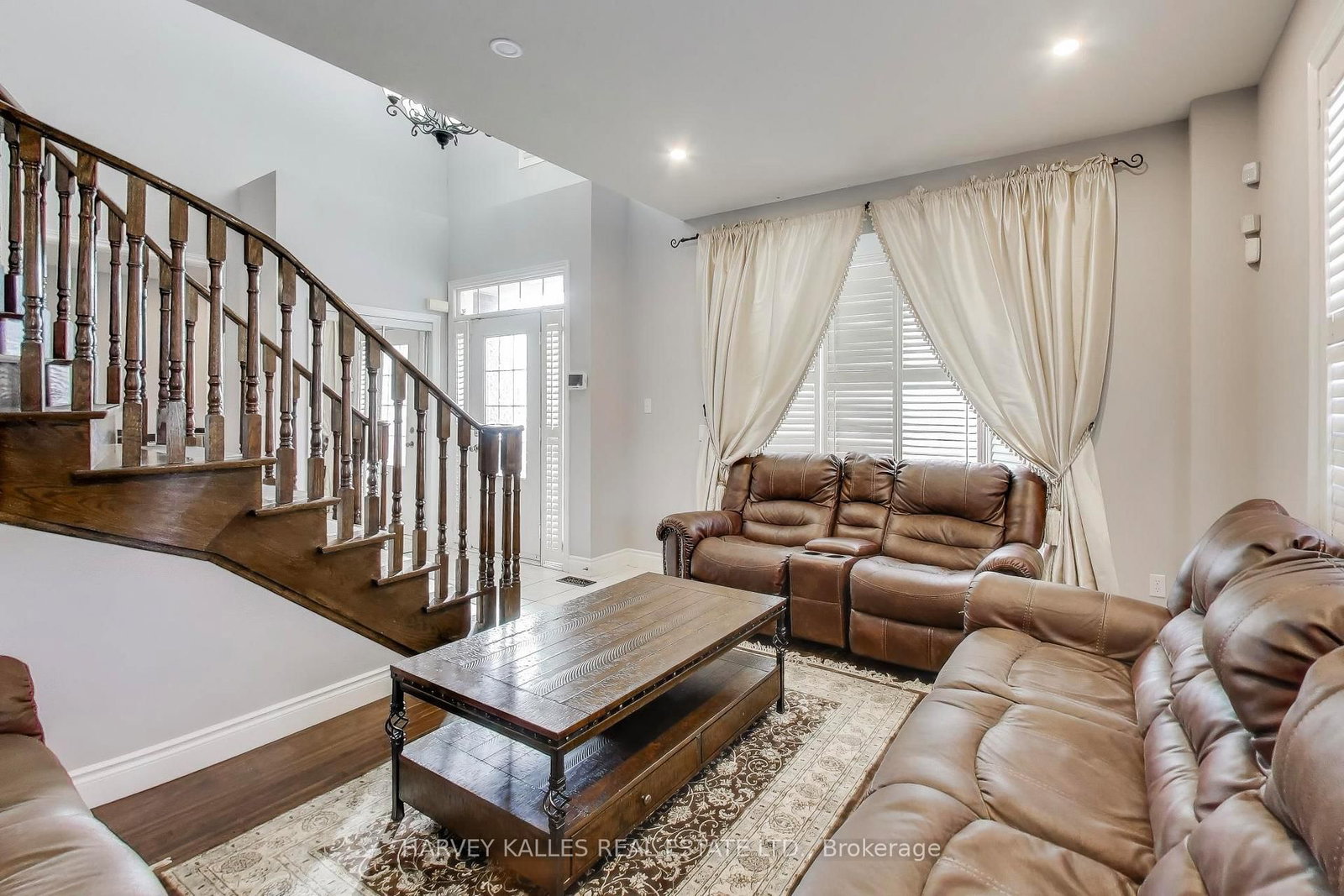 Detached House for sale at 29 Ness Road, Brampton, Ontario, L6Y 5N9 - Bram West - MLS: W12818992