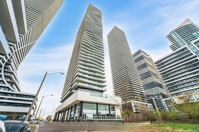 1307 - 33 Shore Breeze Drive