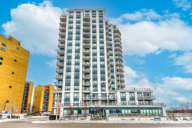 704 - 840 Queens Plate Drive