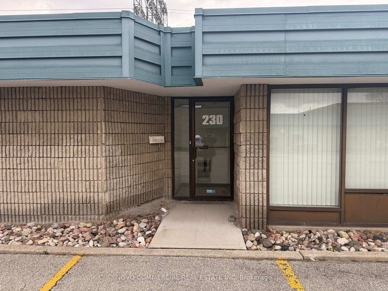 230 North Queen St, Toronto, M9C 4Y1 | Image 3