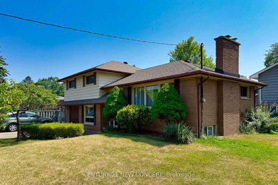 3028 Eva Drive, Burlington, Ontario image-0-3