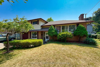 3028 Eva Drive, Burlington, Ontario image-0-4