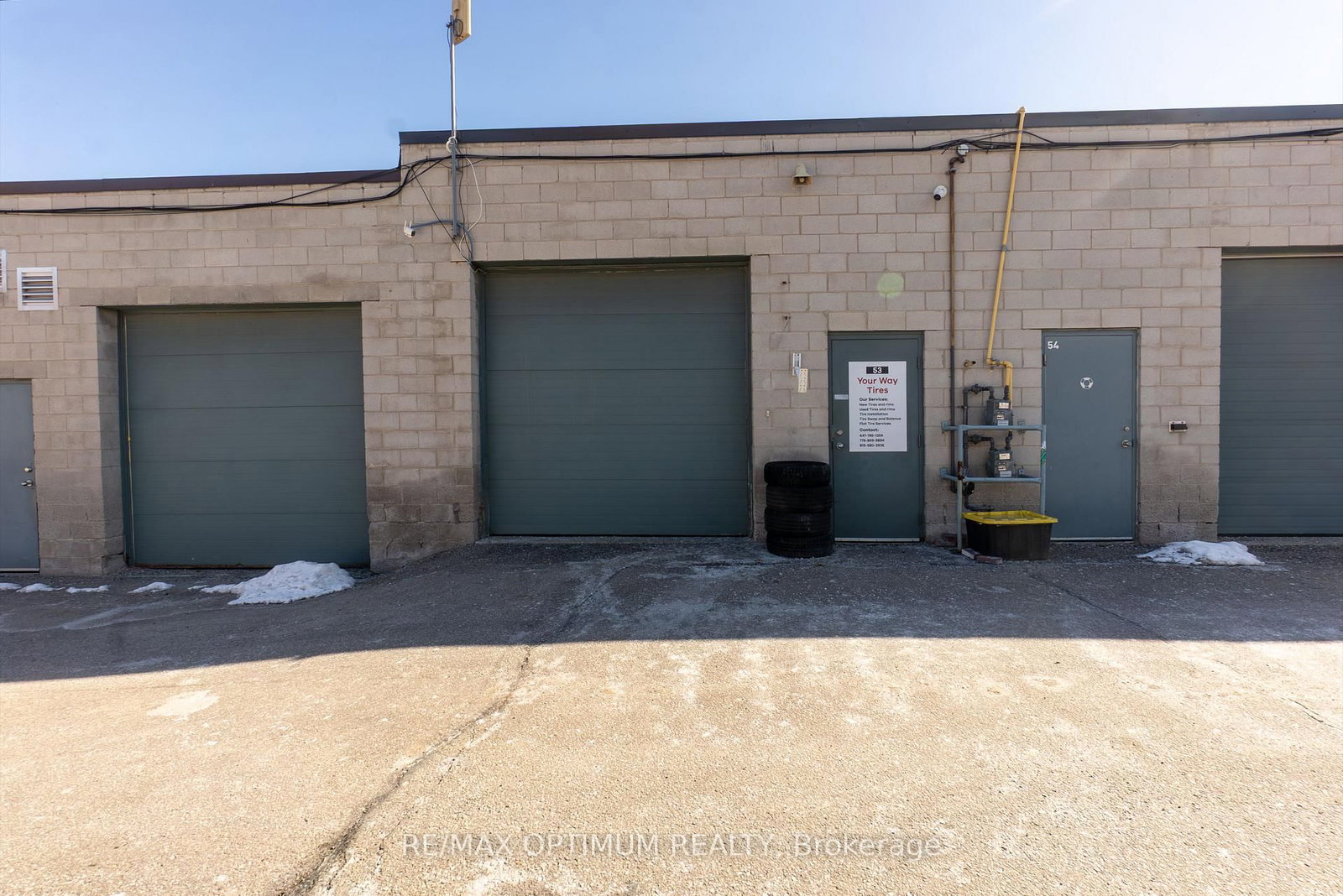 3045 Southcreek Road, Unit 53 - Photo 10