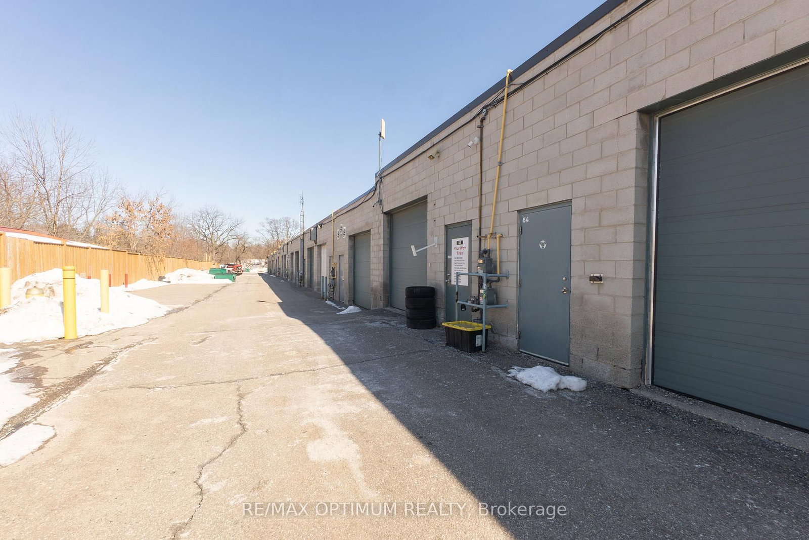 3045 Southcreek Road, Unit 53 - Photo 11