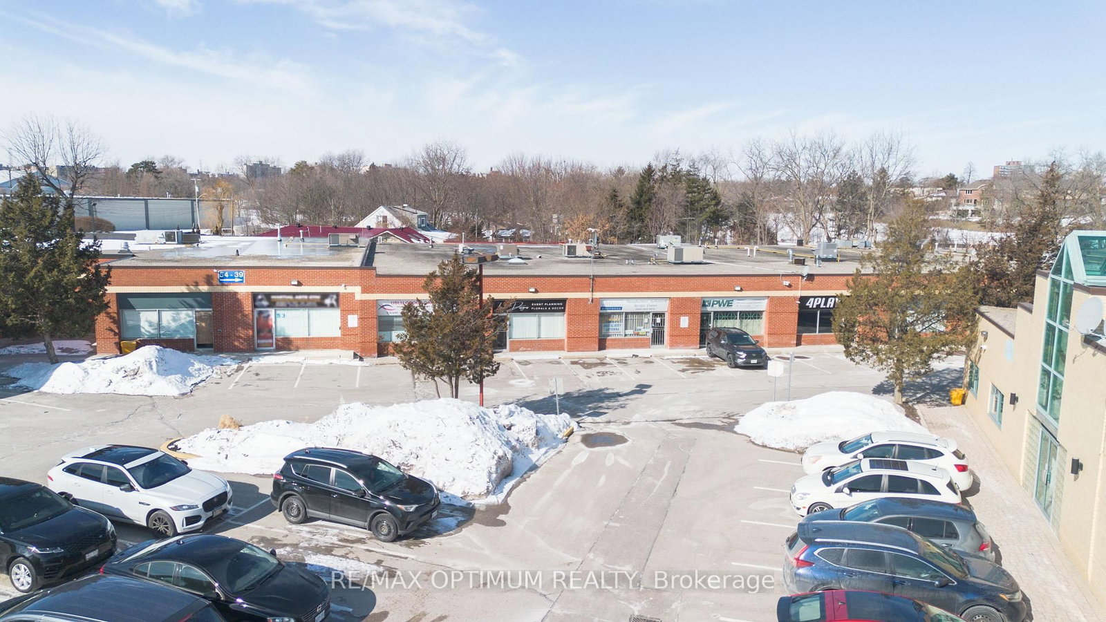 3045 Southcreek Road, Unit 53 - Photo 12