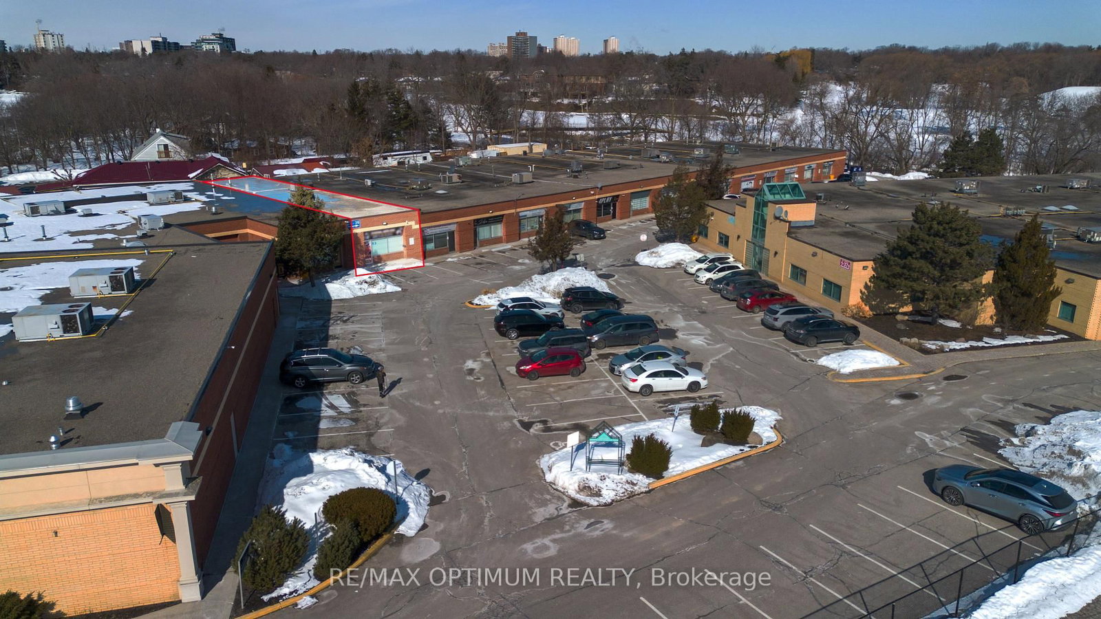 3045 Southcreek Road, Unit 53 - Photo 2