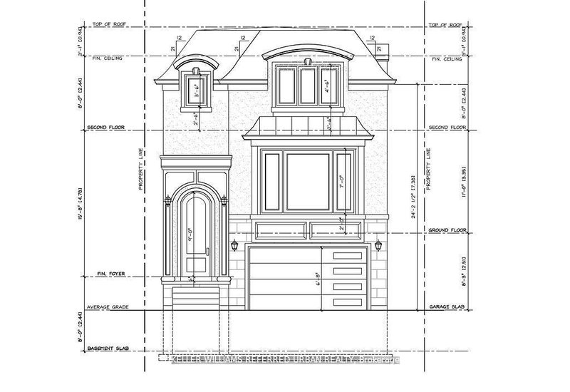 8 Tilden Cres, Toronto, M9P 1V5 | Image 2