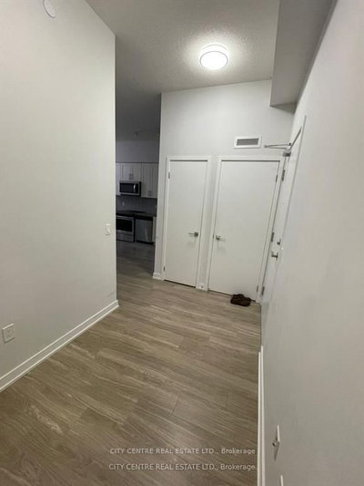 609-4085 Parkside Village Drive, Mississauga, Ontario image-0-4