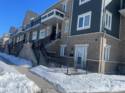 134-250 Sunny Meadow Boulevard, Brampton, Ontario image-0-1