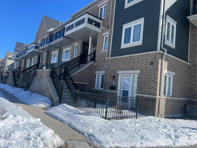 134 - 250 Sunny Meadow Boulevard