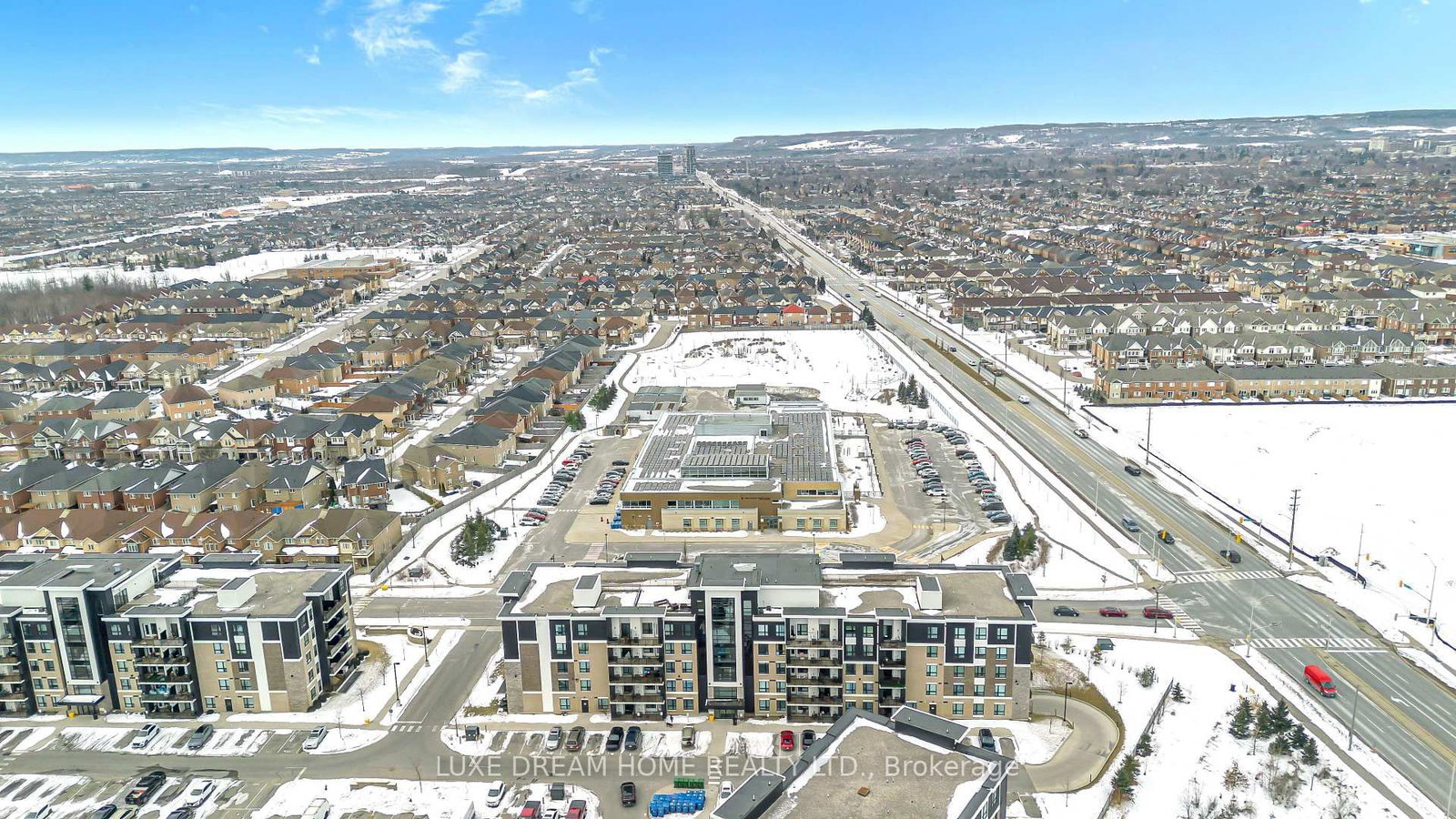 Condo for sale at 511-620 Sauve Street, Milton, Ontario, L9T 9A5 - Beaty - MLS: W12819720