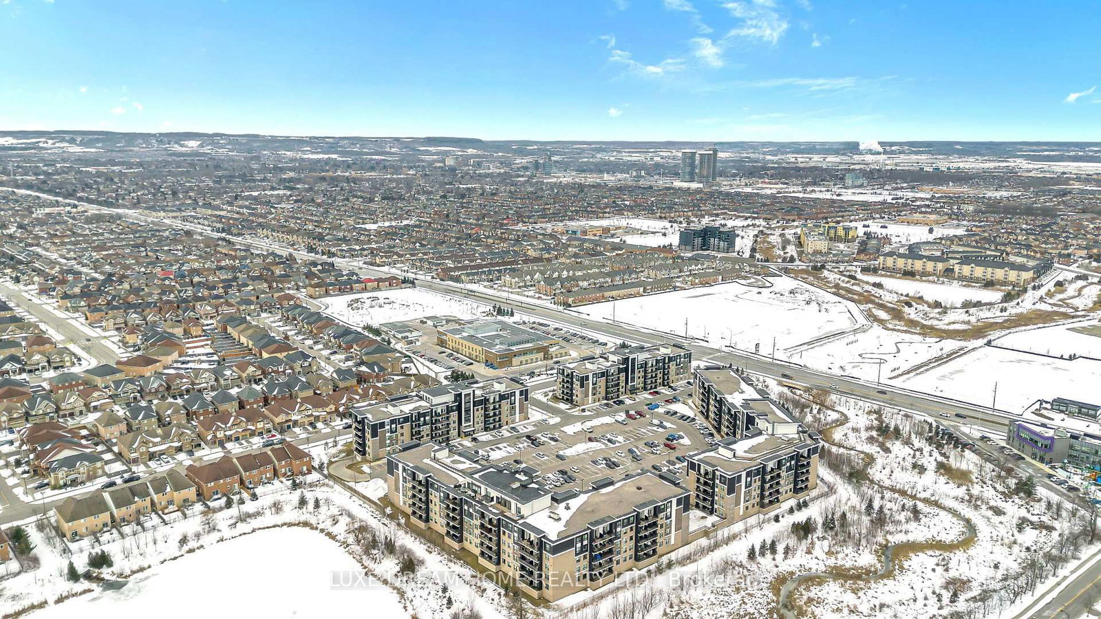 Condo for sale at 511-620 Sauve Street, Milton, Ontario, L9T 9A5 - Beaty - MLS: W12819720