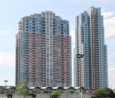 2353-25 Viking Lane, Toronto, Ontario image-0-1