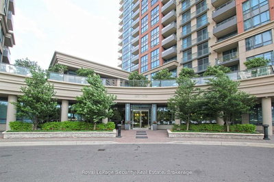 2353-25 Viking Lane, Toronto, Ontario image-0-2