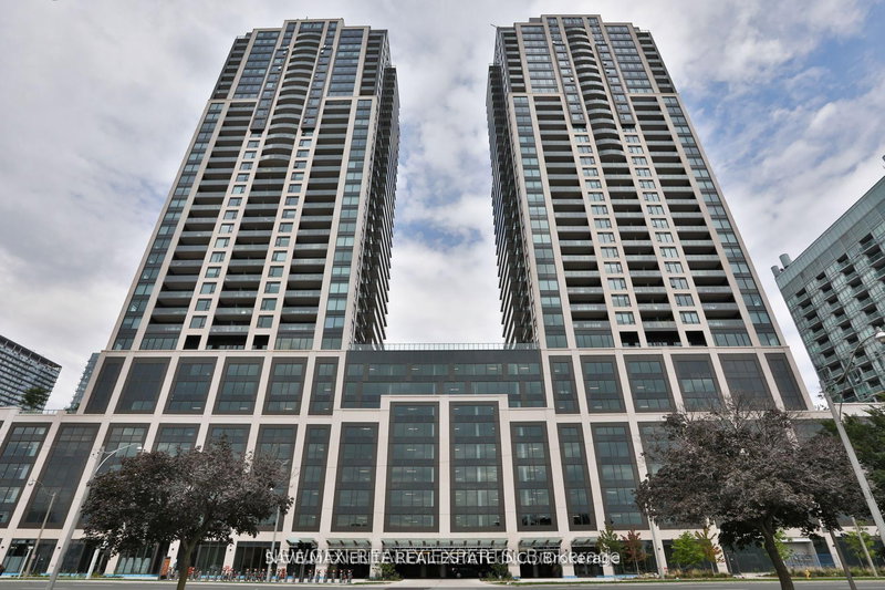 home for lease on 2516-1926 Lake Shore Boulevard W