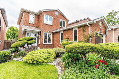 4674 Pemmican Tr | Mississauga | Image