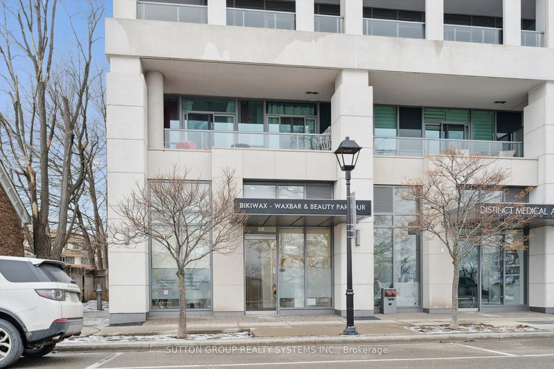 28 - 11 Bronte Rd N, Oakville, L6L 0E1 | Image 2