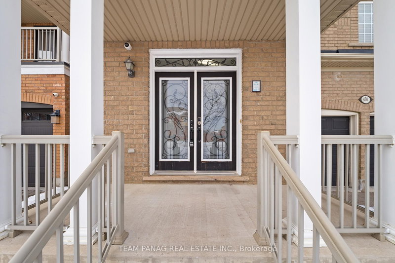470 Father Tobin Rd, Brampton, L6R 0S6 | Image 3