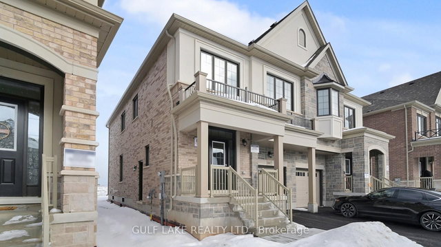 1467 Savoline Boulevard