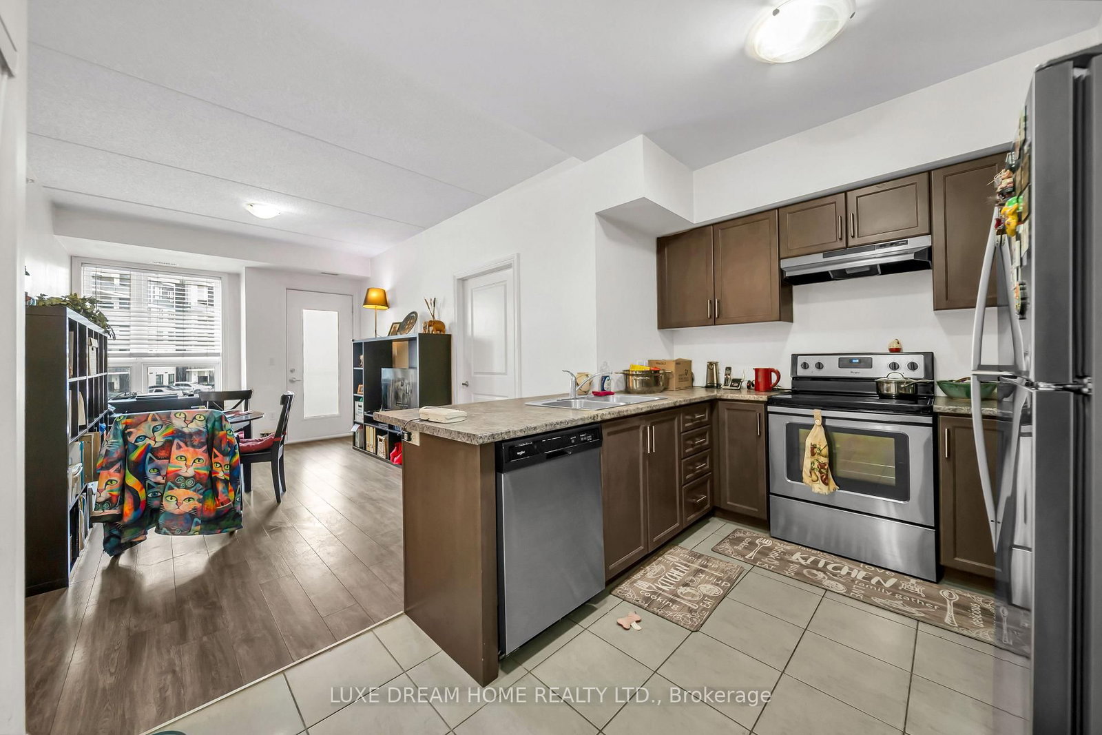 Condo for sale at 206-620 Sauve Street, Milton, Ontario, L9T 9A5 - Beaty - MLS: W12820054