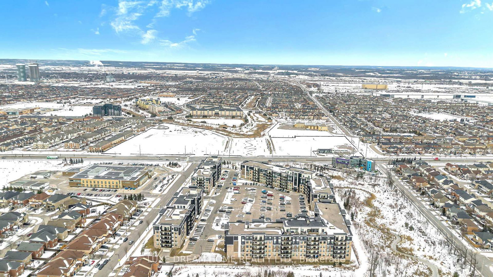 Condo for sale at 206-620 Sauve Street, Milton, Ontario, L9T 9A5 - Beaty - MLS: W12820054