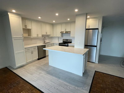 601 - 85 Emmett Ave | Toronto | Image