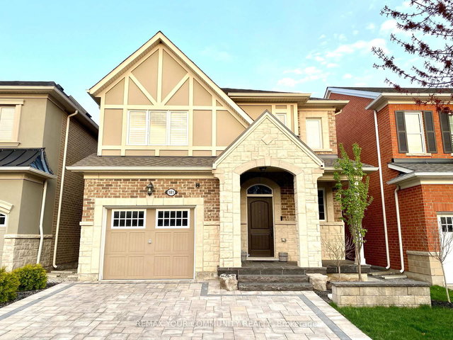 101 Masterman Crescent