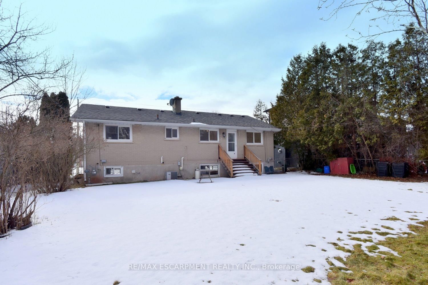 Detached House for sale at 409 Tennyson Drive, Oakville, Ontario, L6L 3Z2 - West - MLS: W12820708