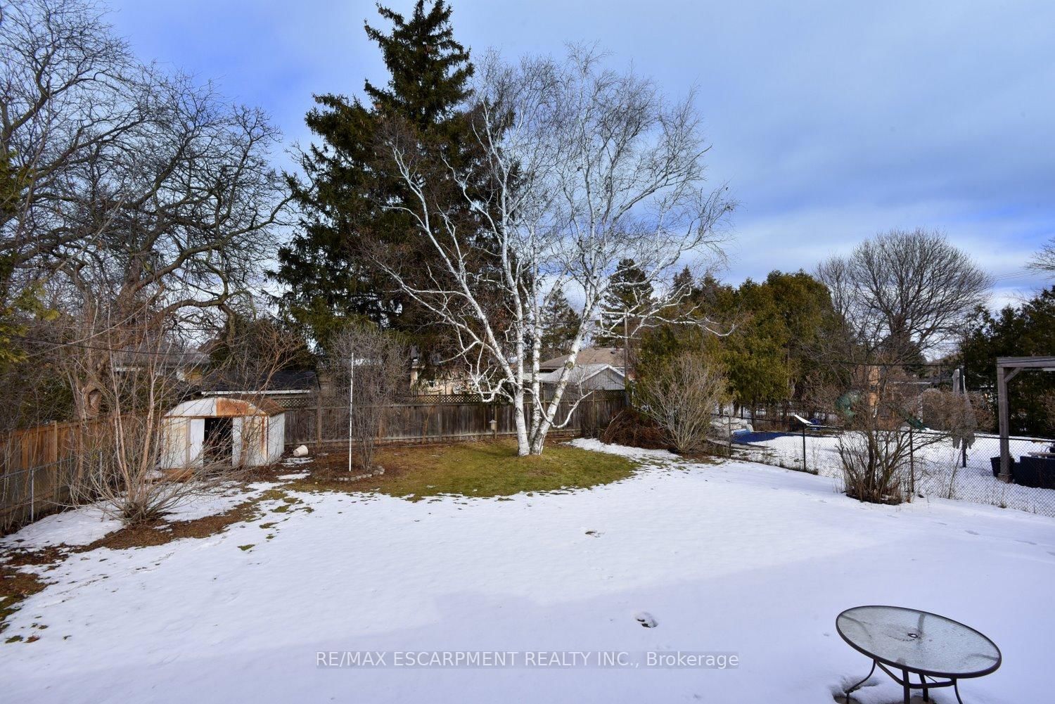 Detached House for sale at 409 Tennyson Drive, Oakville, Ontario, L6L 3Z2 - West - MLS: W12820708