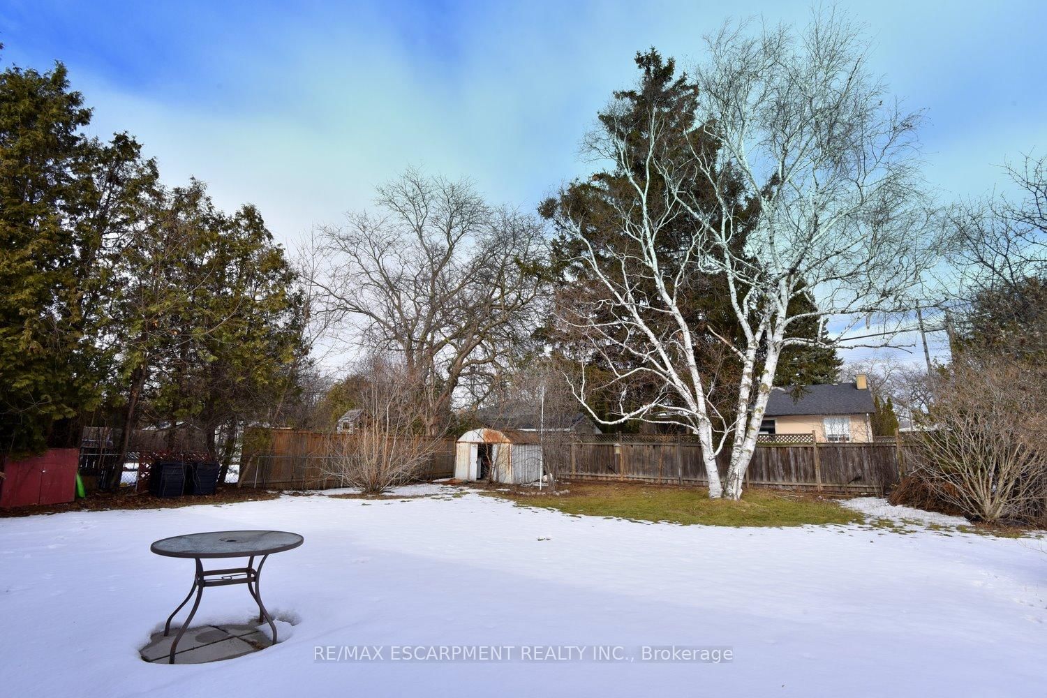 Detached House for sale at 409 Tennyson Drive, Oakville, Ontario, L6L 3Z2 - West - MLS: W12820708