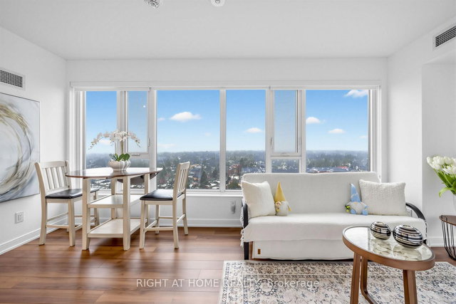 1404 - 30 Samuel Wood Way