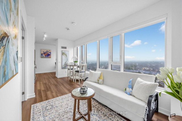 1404 - 30 Samuel Wood Way