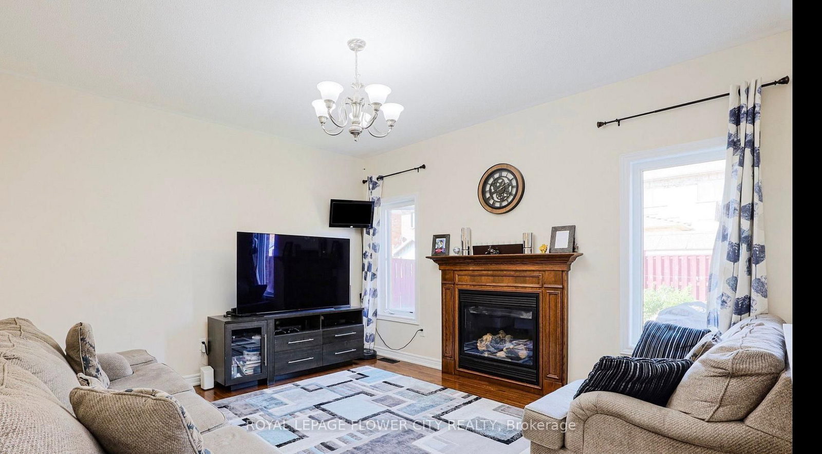 Detached House for sale at 24 Mellowood Avenue, Brampton, Ontario, L6P 2P2 - Bram East - MLS: W12820864