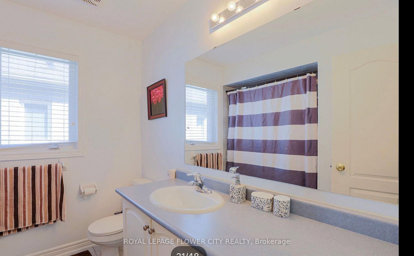 Detached House for sale at 24 Mellowood Avenue, Brampton, Ontario, L6P 2P2 - Bram East - MLS: W12820864