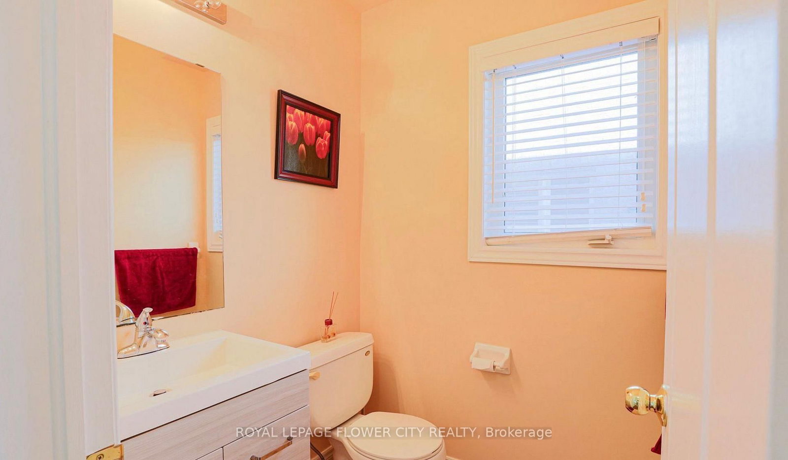 Detached House for sale at 24 Mellowood Avenue, Brampton, Ontario, L6P 2P2 - Bram East - MLS: W12820864